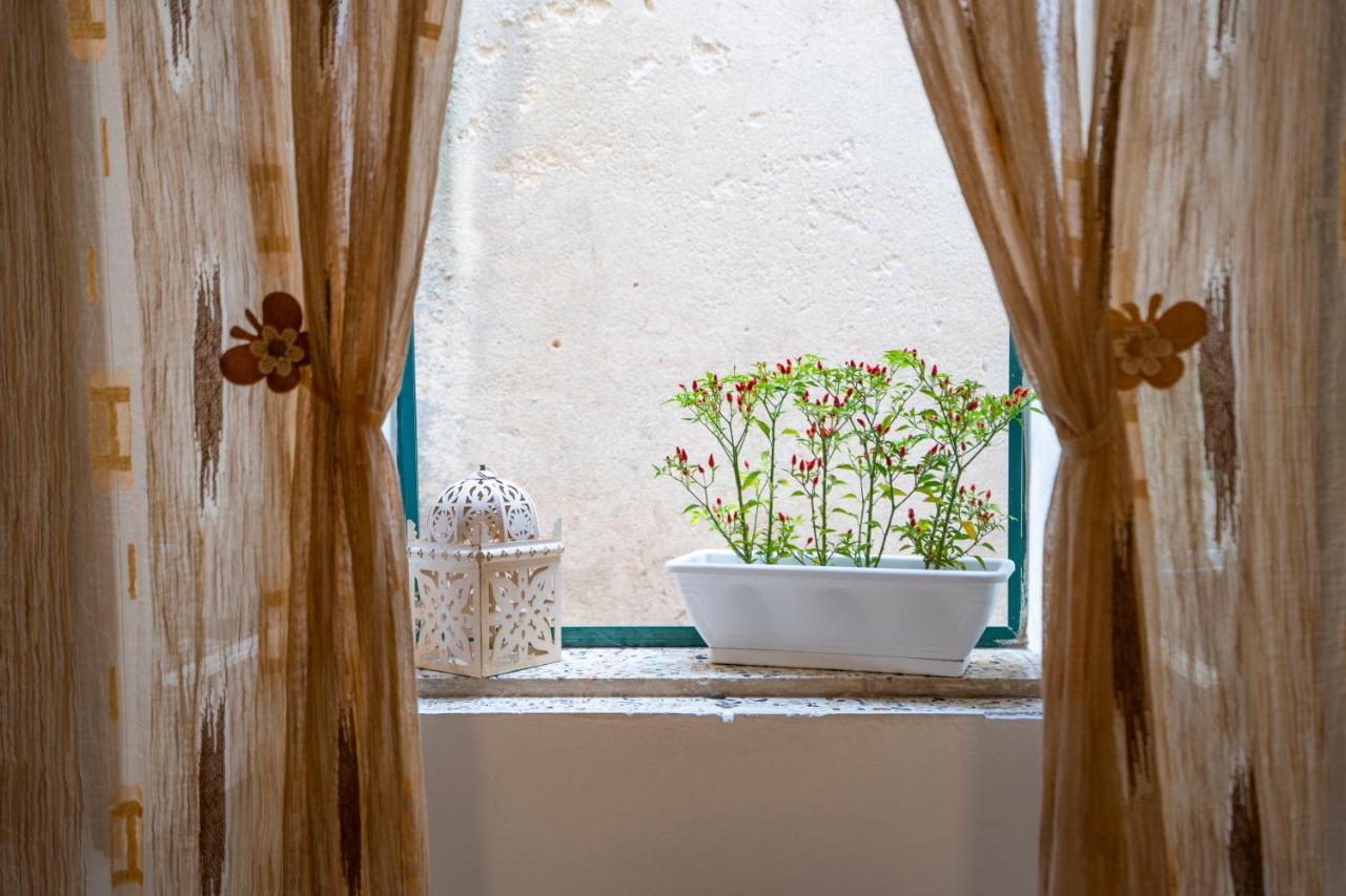 La Casina Nel Centro Tropea Exterior foto