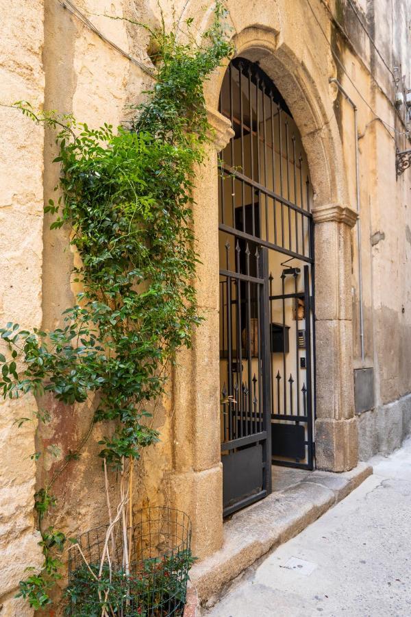 La Casina Nel Centro Tropea Exterior foto