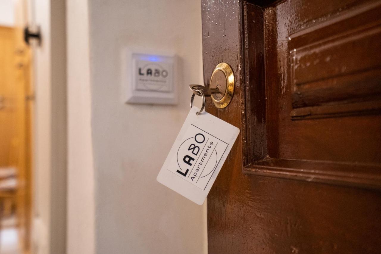 La Casina Nel Centro Tropea Exterior foto